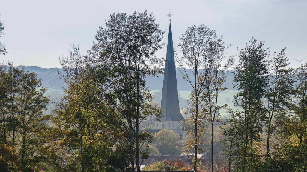 Johanniskirche