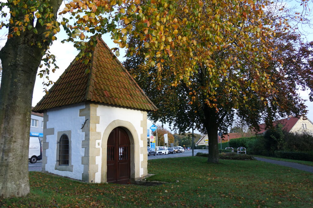 Auperts Kapelle