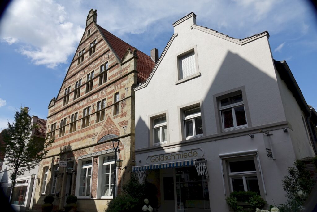 Stadtbummel