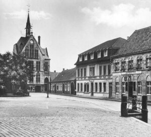 Billerbecks historische Ansichten