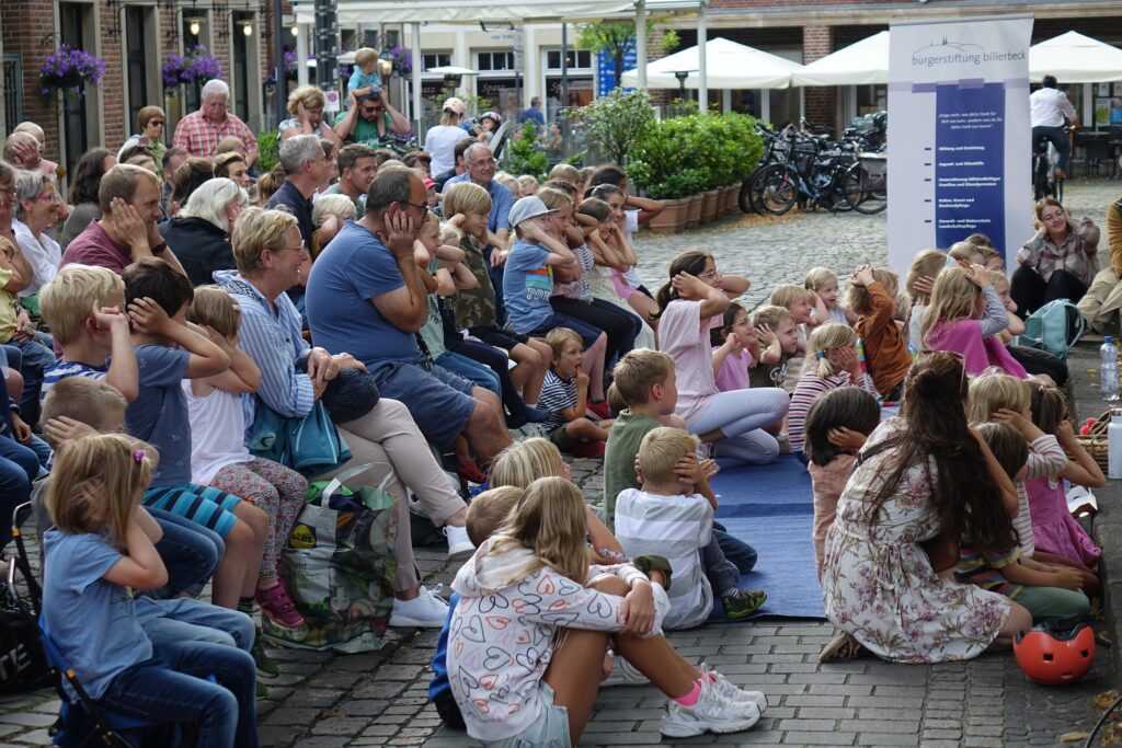 InnenStadtSommer
