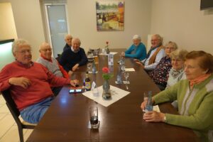 Plattdeutschtreff Billerbeck Plattdeutschtreff Billerbeck