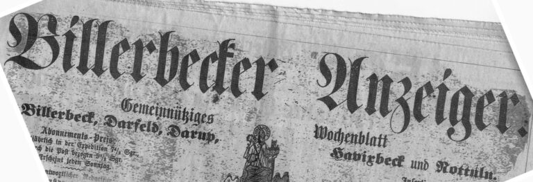 Projekt „Zeitpunkt NRW“