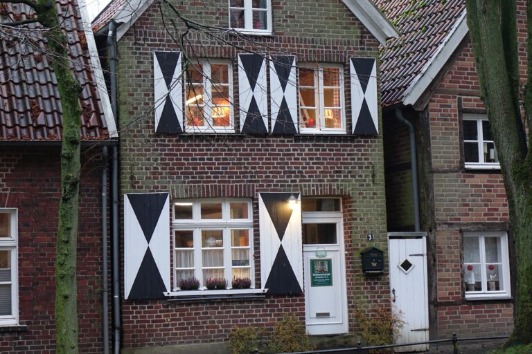 Webwerkstatt im Speicher Nr.3