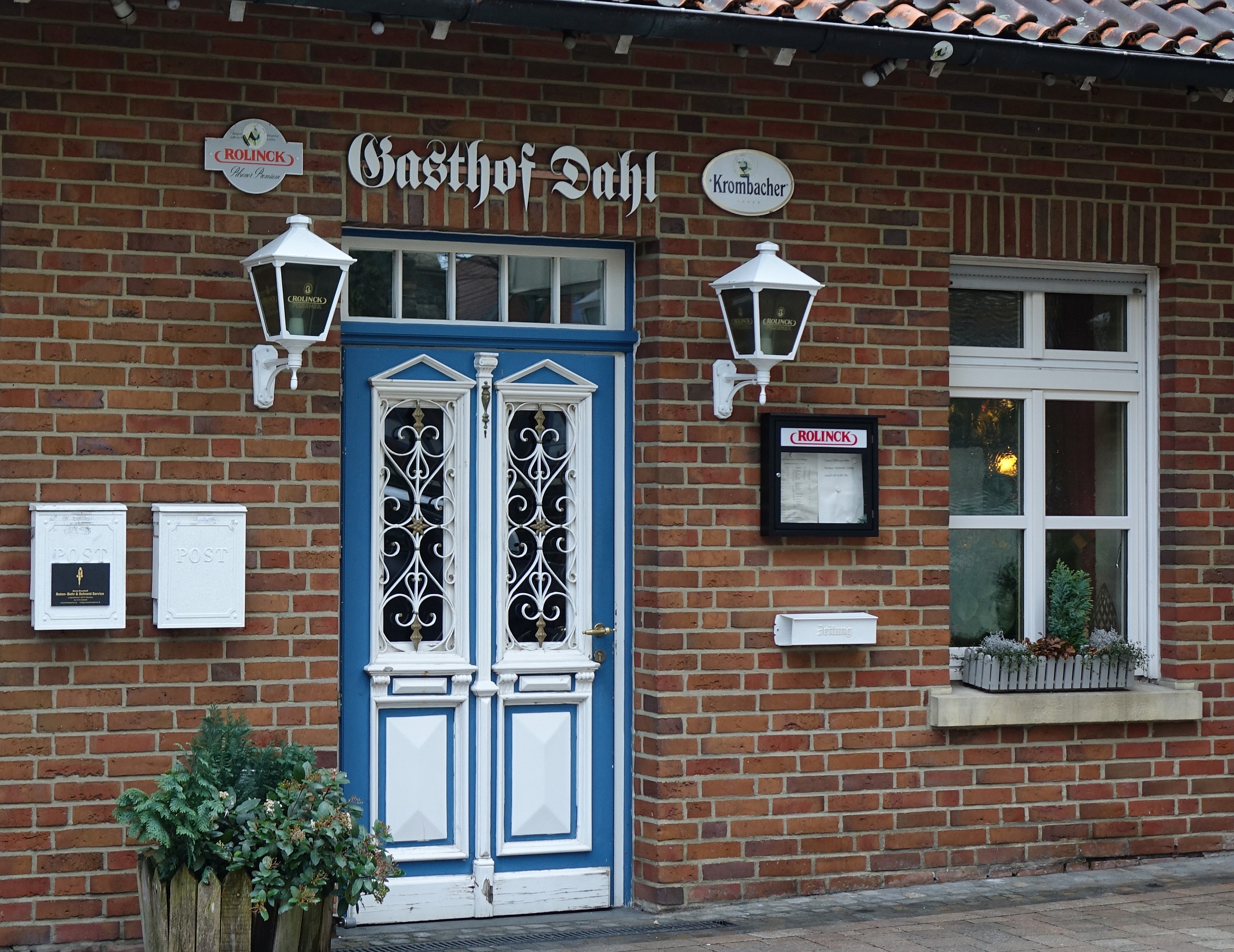 Mitgliederversammlung 2026