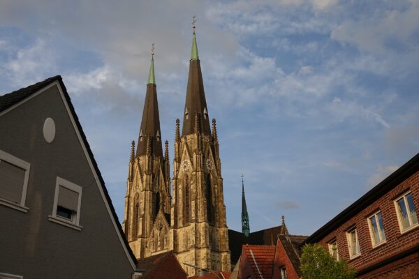 Baumberger Sandstein Baumberger Sandstein